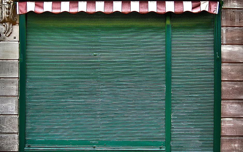 volet persienne Paris 12